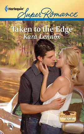 Title details for Taken to the Edge by Kara Lennox - Available